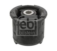 Flangia carburatore Assale posteriore Sx 04181 FEBI BILSTEIN per BMW 5 5 Touring