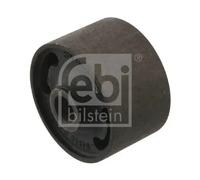 Flangia carburatore Assale posteriore Sx 04888 FEBI BILSTEIN per AUDI