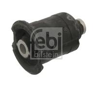Flangia carburatore Assale posteriore Sx 04911 FEBI BILSTEIN per BMW 3 3 Touring