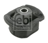 Flangia carburatore Assale posteriore Sx 05003 FEBI BILSTEIN per MERCEDES-BENZ