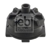 Flangia carburatore Assale posteriore Sx 05622 FEBI BILSTEIN per FORD SIERRA II