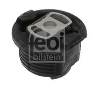 2 x Flangia carburatore FEBI BILSTEIN per MERCEDES-BENZ 190 (W201)