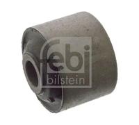 Flangia carburatore Assale posteriore Sx 07620 FEBI BILSTEIN per AUDI COUPE B2