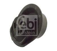 Flangia carburatore Assale posteriore Sx 07837 FEBI BILSTEIN per VW