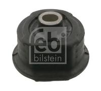 Flangia carburatore Assale posteriore Sx 08432 FEBI BILSTEIN per MERCEDES-BENZ