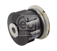 2x Febi 09816 Supporto Corpo Assale Posteriore per Ford Fiesta Jv Mazda 121 III