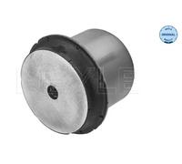 Flangia carburatore Assale posteriore Sx 100 710 0028 MEYLE per VW SKODA SEAT
