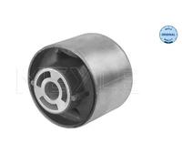 Flangia carburatore Assale posteriore Sx 100 710 0039 MEYLE per VW JETTA IV