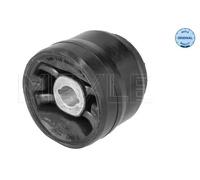 Flangia carburatore Assale posteriore Sx 100 710 0047 MEYLE per AUDI PORSCHE