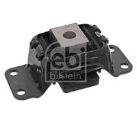 Flangia carburatore Assale posteriore Sx 10026 FEBI BILSTEIN per VW FORD SEAT