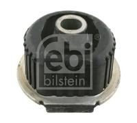 Flangia carburatore Assale posteriore Sx 10155 FEBI BILSTEIN per MERCEDES-BENZ