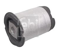 Flangia carburatore Assale posteriore Sx 102692 FEBI BILSTEIN per MERCEDES-BENZ