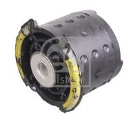 Flangia carburatore Assale posteriore Sx 102962 FEBI BILSTEIN per BMW Z4 Coupé