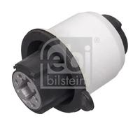 Flangia carburatore Assale posteriore Sx 103259 FEBI BILSTEIN per CITROËN TOYOTA
