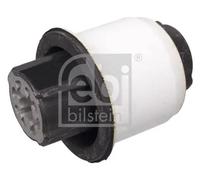 Flangia carburatore Assale posteriore Sx 103275 FEBI BILSTEIN per CITROËN TOYOTA