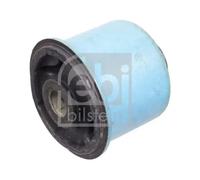 Flangia carburatore Assale posteriore Sx 103475 FEBI BILSTEIN per CITROËN C3 I