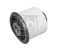 Flangia carburatore Assale posteriore Sx 103488 FEBI BILSTEIN per CITROËN C3 I