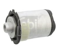 Flangia carburatore Assale posteriore Sx 104143 FEBI BILSTEIN per MERCEDES-BENZ