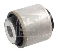 Flangia carburatore Assale posteriore Sx 104995 FEBI BILSTEIN per JEEP