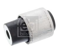 Flangia carburatore Assale posteriore Sx 105510 FEBI BILSTEIN per FIAT 500X