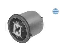 Flangia carburatore Assale posteriore Sx 11-14 710 0024 MEYLE per CITROËN