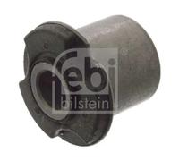 Flangia carburatore Assale posteriore Sx 12051 FEBI BILSTEIN per PEUGEOT 205 II