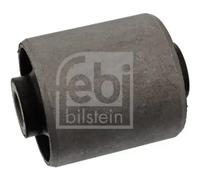 Flangia carburatore Assale posteriore Sx 12368 FEBI BILSTEIN per PEUGEOT CITROËN