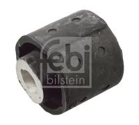 Flangia carburatore Assale posteriore Sx 12508 FEBI BILSTEIN per BMW 3 Coupé 3