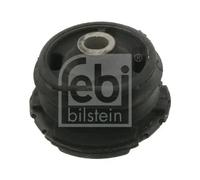 Flangia carburatore Assale posteriore Sx 14897 FEBI BILSTEIN per MERCEDES-BENZ