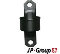 Flangia carburatore Assale posteriore Sx 1550300400 JP GROUP per MAZDA FORD