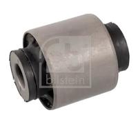 Flangia carburatore Assale posteriore Sx 171490 FEBI BILSTEIN per RENAULT OPEL