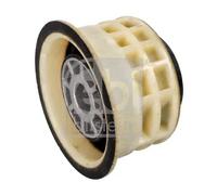 Flangia carburatore Assale posteriore Sx 172185 FEBI BILSTEIN per OPEL