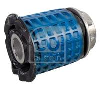 Flangia carburatore Assale posteriore Sx 172687 FEBI BILSTEIN per MERCEDES-BENZ