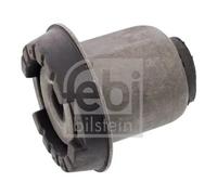 Flangia carburatore Assale posteriore Sx 18315 FEBI BILSTEIN per PEUGEOT 206 Van