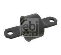 Flangia carburatore Assale posteriore Sx 22699 FEBI BILSTEIN per MAZDA FORD