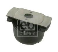 Flangia carburatore Assale posteriore Sx 23317 FEBI BILSTEIN per RENAULT