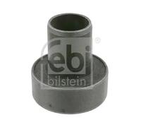 Flangia carburatore Assale posteriore Sx 23777 FEBI BILSTEIN per RENAULT KANGOO