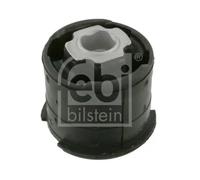Flangia carburatore Assale posteriore Sx 23913 FEBI BILSTEIN per BMW 7