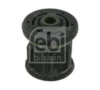 Flangia carburatore Assale posteriore Sx 24187 FEBI BILSTEIN per FORD ESCORT V