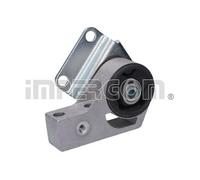 Flangia carburatore Assale posteriore Sx 25832 ORIGINAL IMPERIUM per FIAT PANDA