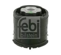 Flangia carburatore Assale posteriore Sx 26263 FEBI BILSTEIN per BMW X5
