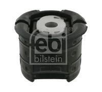 Flangia carburatore Assale posteriore Sx 26507 FEBI BILSTEIN per BMW 3 Cabriolet