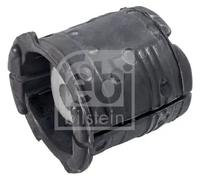 Flangia carburatore Assale posteriore Sx 26508 FEBI BILSTEIN per BMW 3 Cabriolet