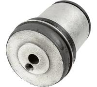 Flangia carburatore Assale posteriore Sx 26582 01 LEMFÖRDER per OPEL COMBO Tour