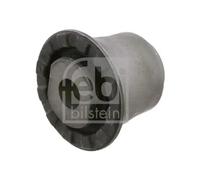 Flangia carburatore Assale posteriore Sx 26984 FEBI BILSTEIN per FORD MONDEO III