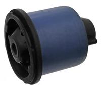 2x Febi 27539 Supporto Corpo Assale Posteriore per Renault Zoe Bfm Dacia Sandero