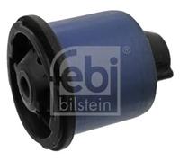 2x Febi 27539 Supporto Corpo Assale Posteriore per Renault Zoe Bfm Dacia Sandero