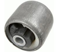 Flangia carburatore Assale posteriore Sx 27869 01 LEMFÖRDER per FORD FIESTA IV