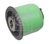Flangia carburatore Assale posteriore Sx 28404 FEBI BILSTEIN per PEUGEOT CITROËN