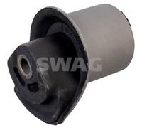 Flangia carburatore Assale posteriore Sx 30 79 0013 SWAG per VW SEAT